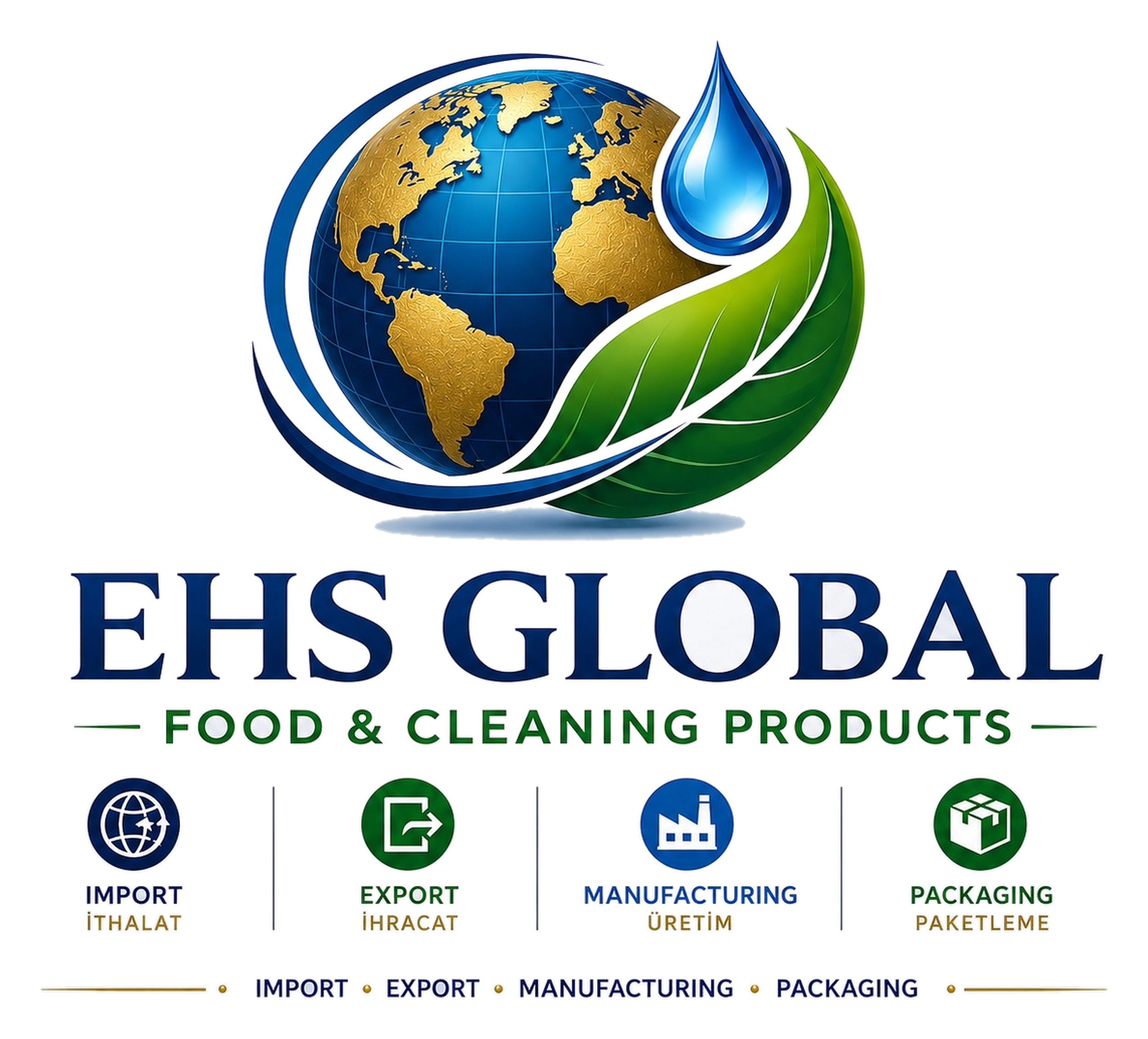 EHS Global Transport